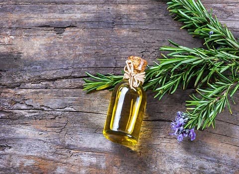 قیمت روغن رزماری